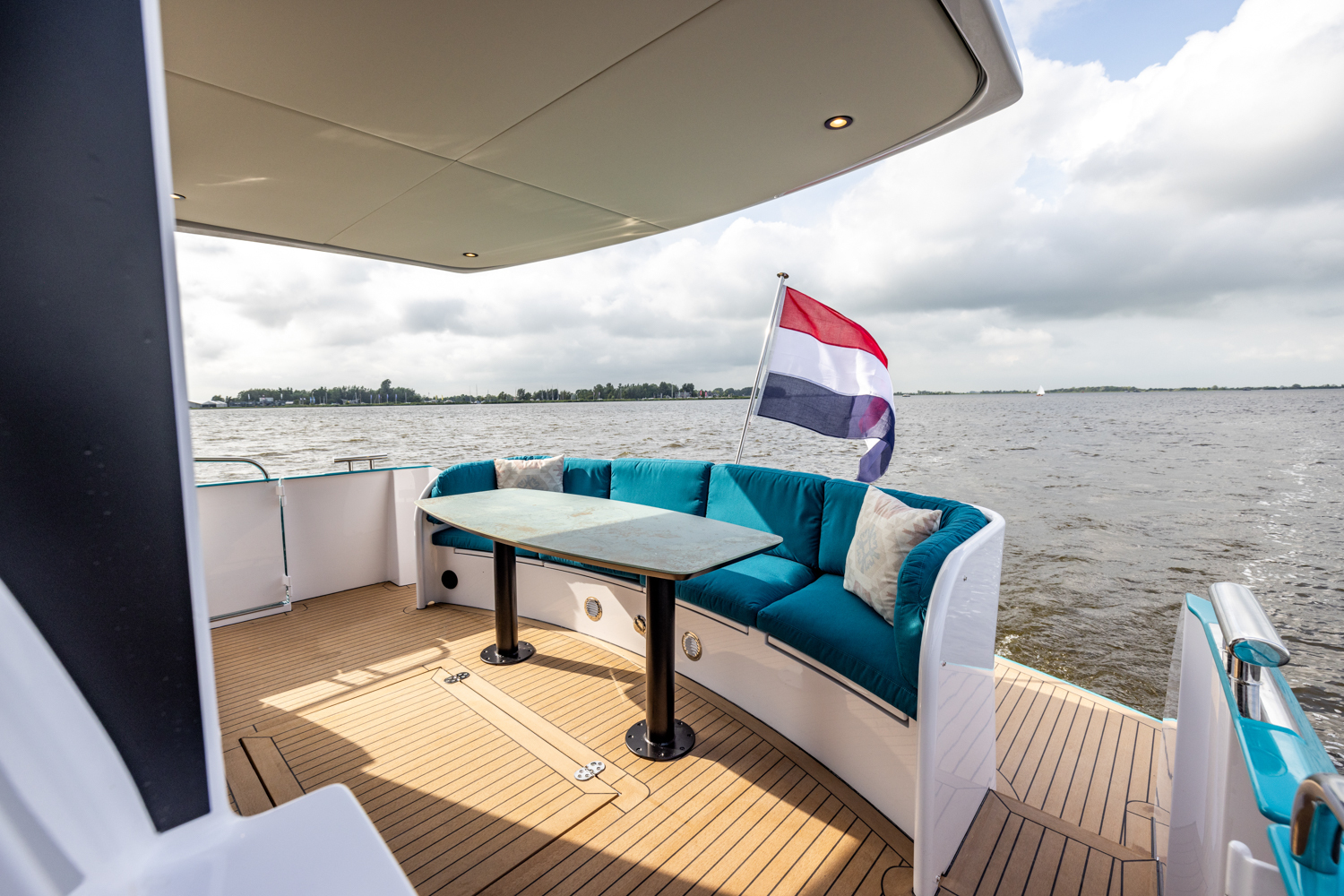Boarncruiser 46 Elegance — foto 38 van 135
