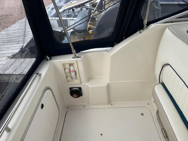Bayliner 2355 Ciera — foto 9 van 17