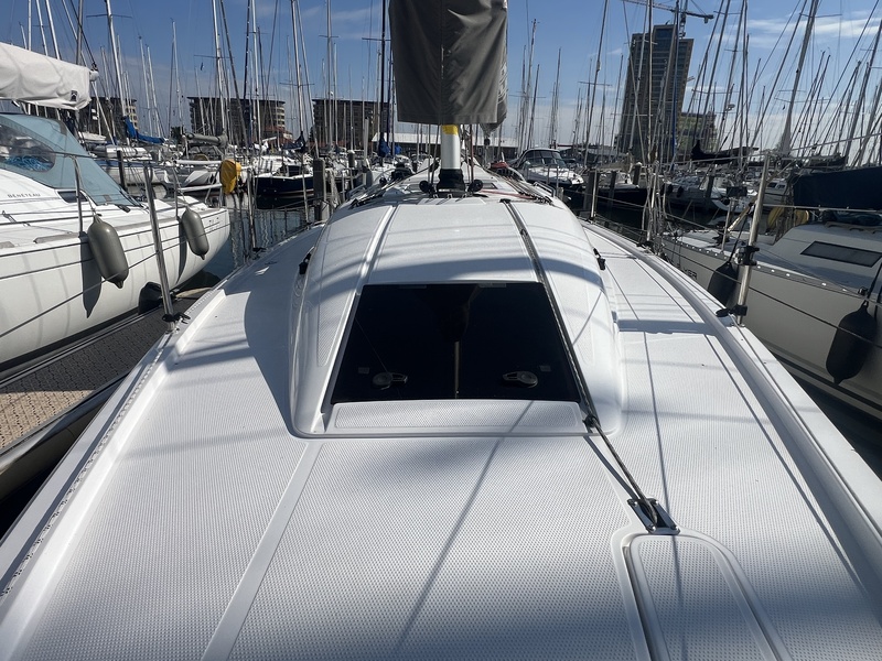 Elan E3 — foto 24 van 49