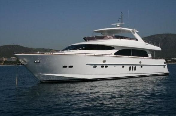 Elegance 82 S — foto 1 van 1