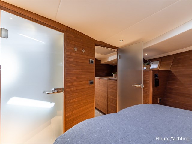 Nieland Explorer 50 — foto 38 van 99
