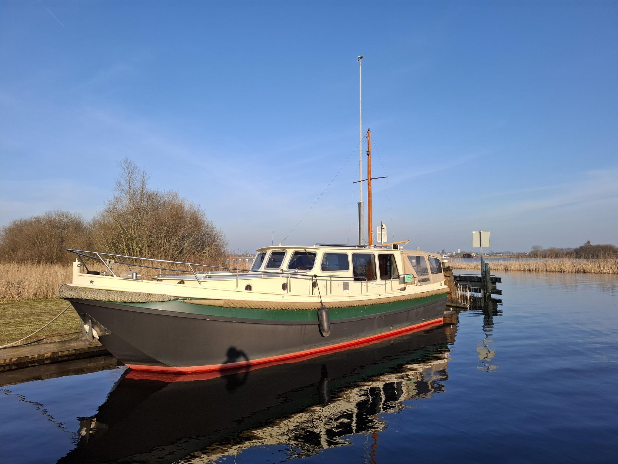 Tukkervlet 11.00 - Foto 1