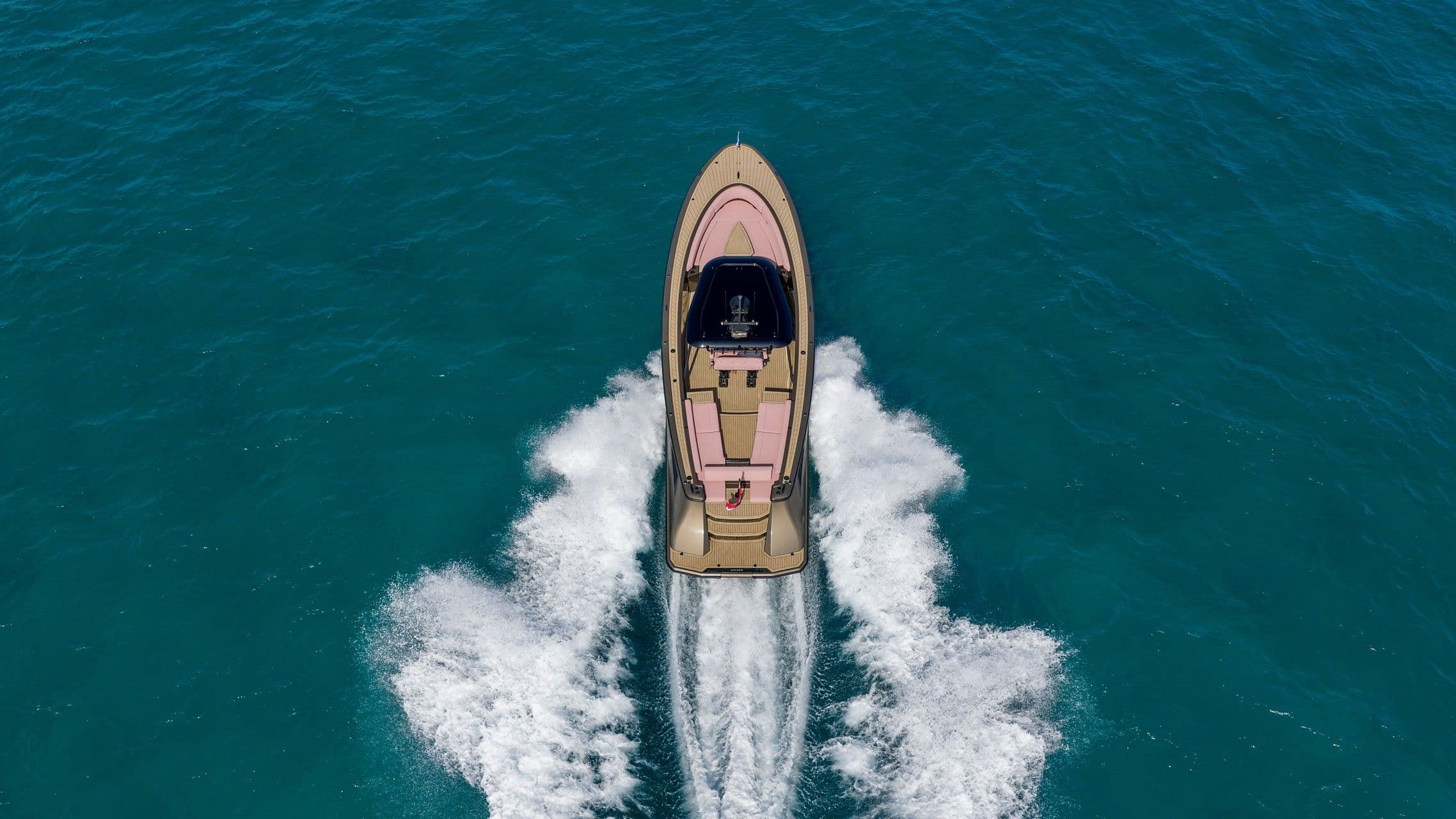 Wajer 38 S | Beachcraft — foto 7 van 11