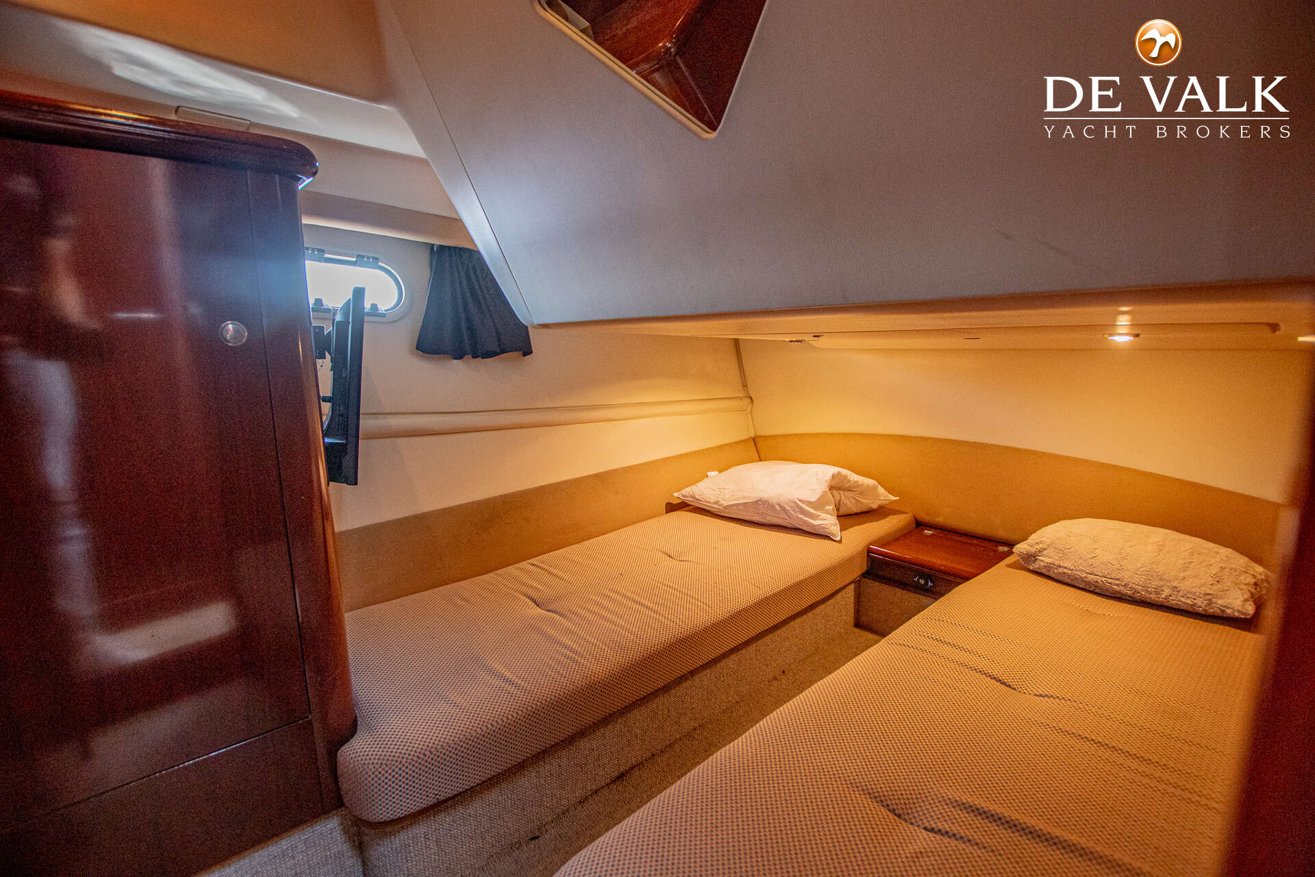 Jeanneau Prestige 36 — foto 37 van 38