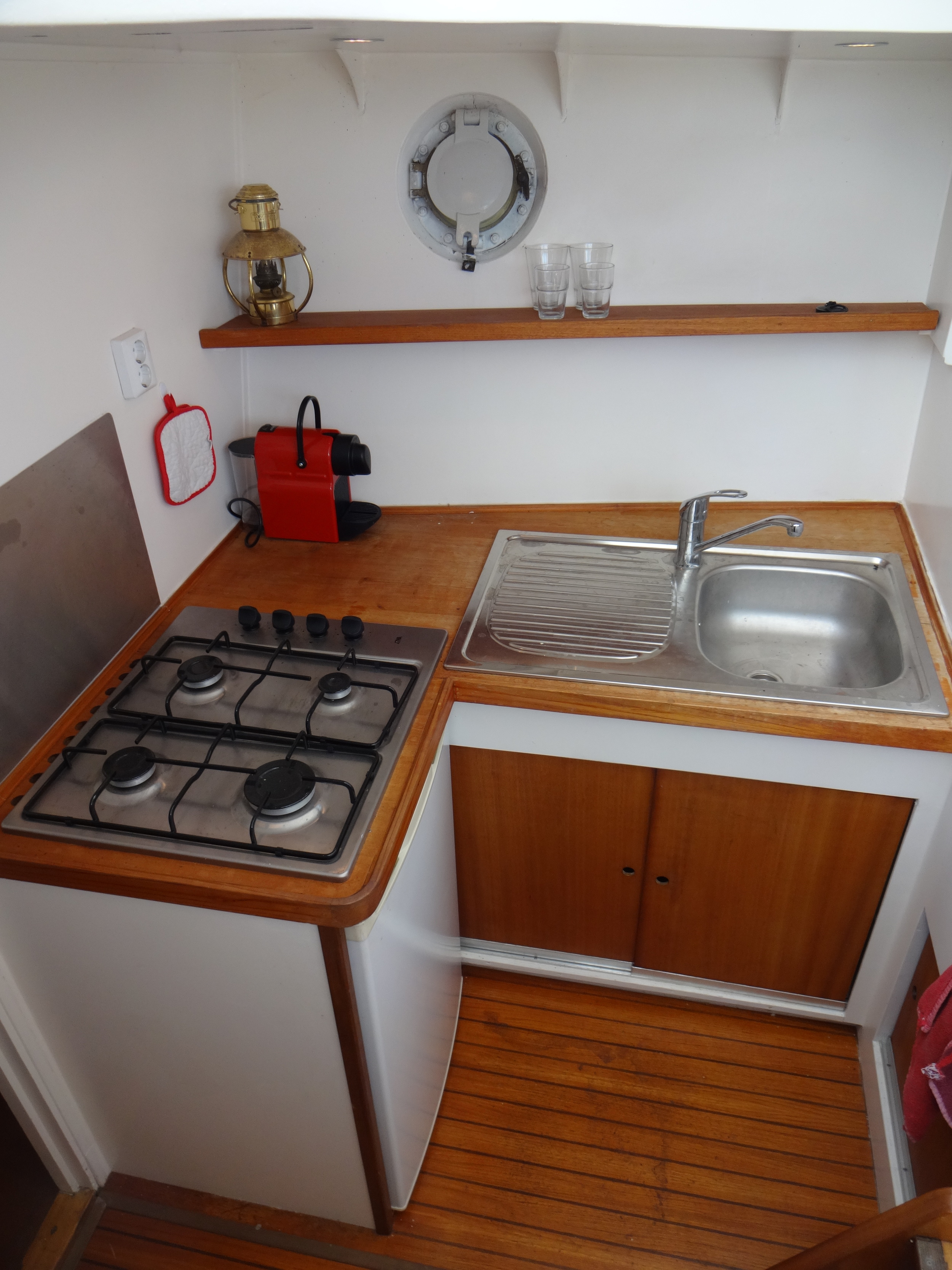 Akerboom Bakdekkruiser 1500 — foto 48 van 76