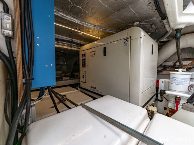 Genesis Cielo 50 HT — foto 52 van 72