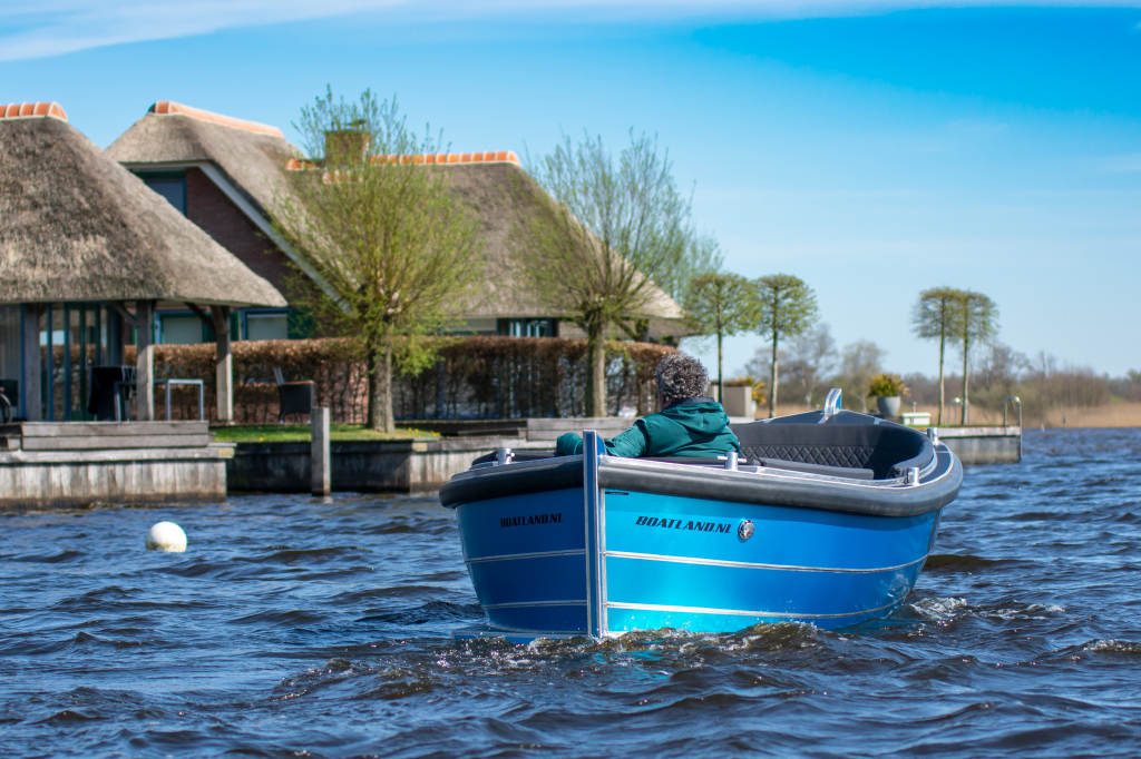 AluShip E650 — foto 6 van 14