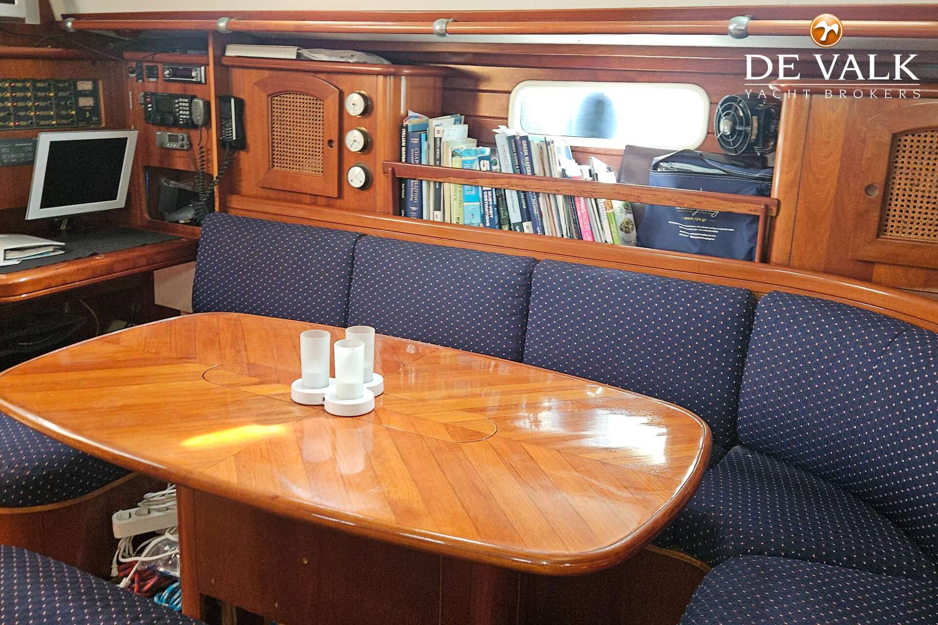 Beneteau 50 — foto 23 van 39