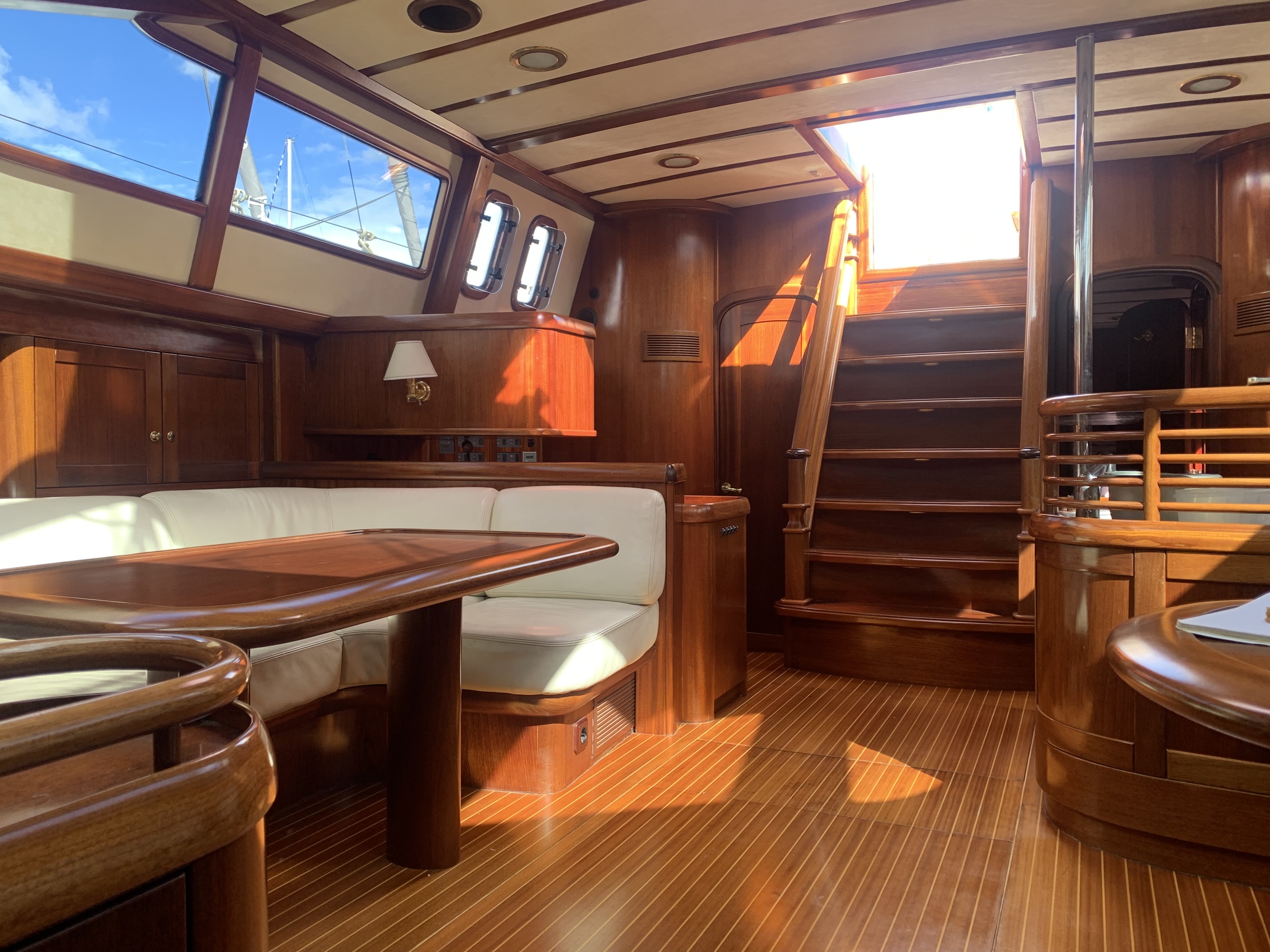Lagoon Royal Classic 66 — foto 51 van 87