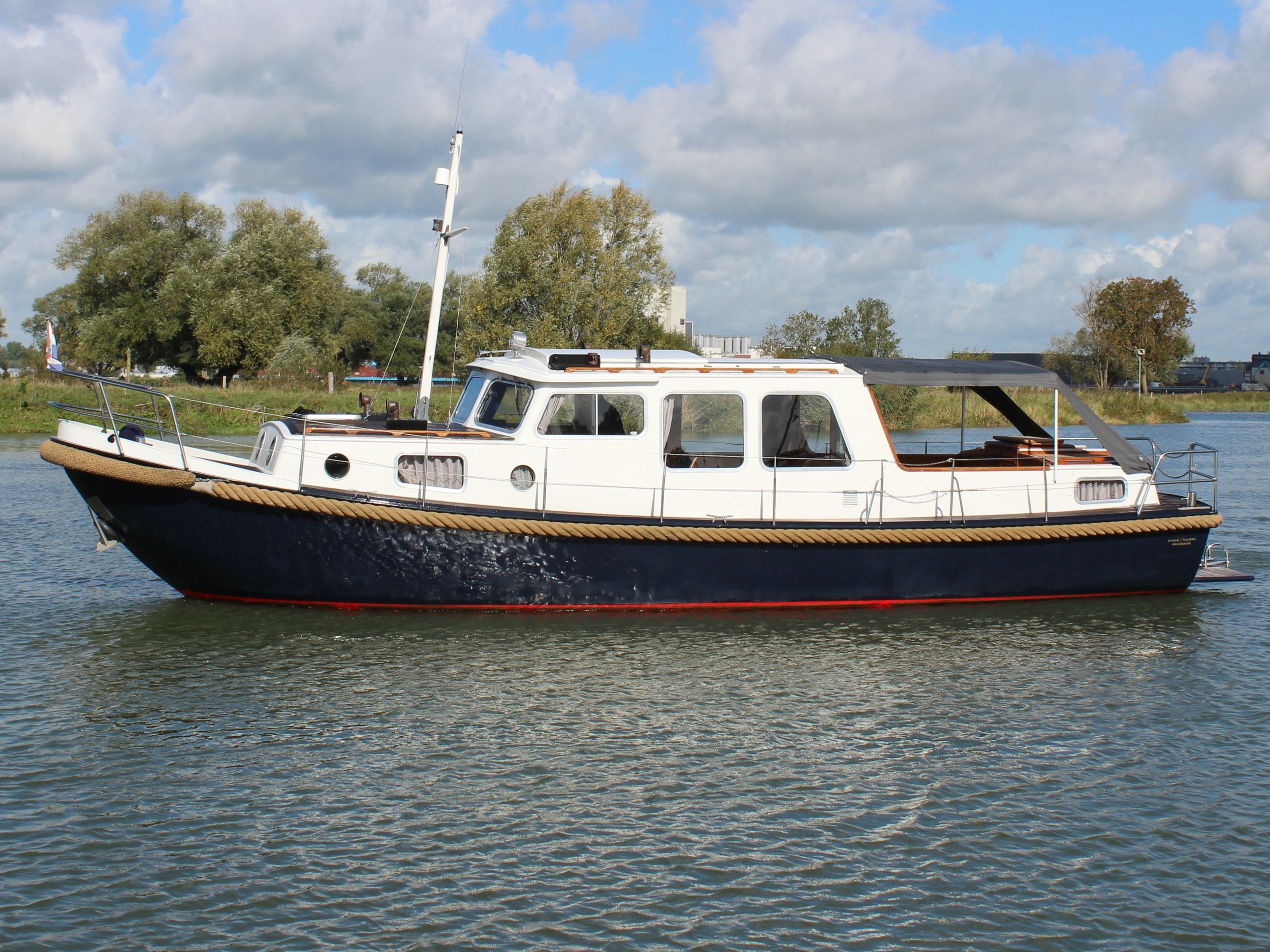 Valkvlet 11.60 OK/AK — foto 1 van 25