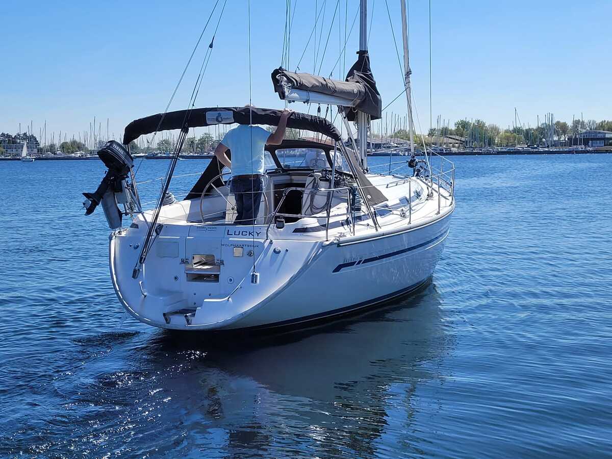 Bavaria 40-3 — foto 60 van 60