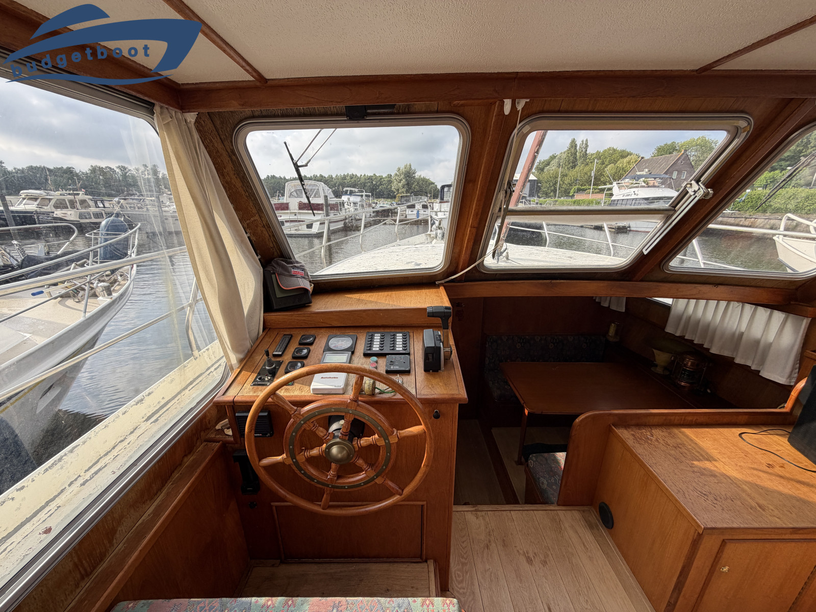 Reinek kruiser 1495 — foto 12 van 24