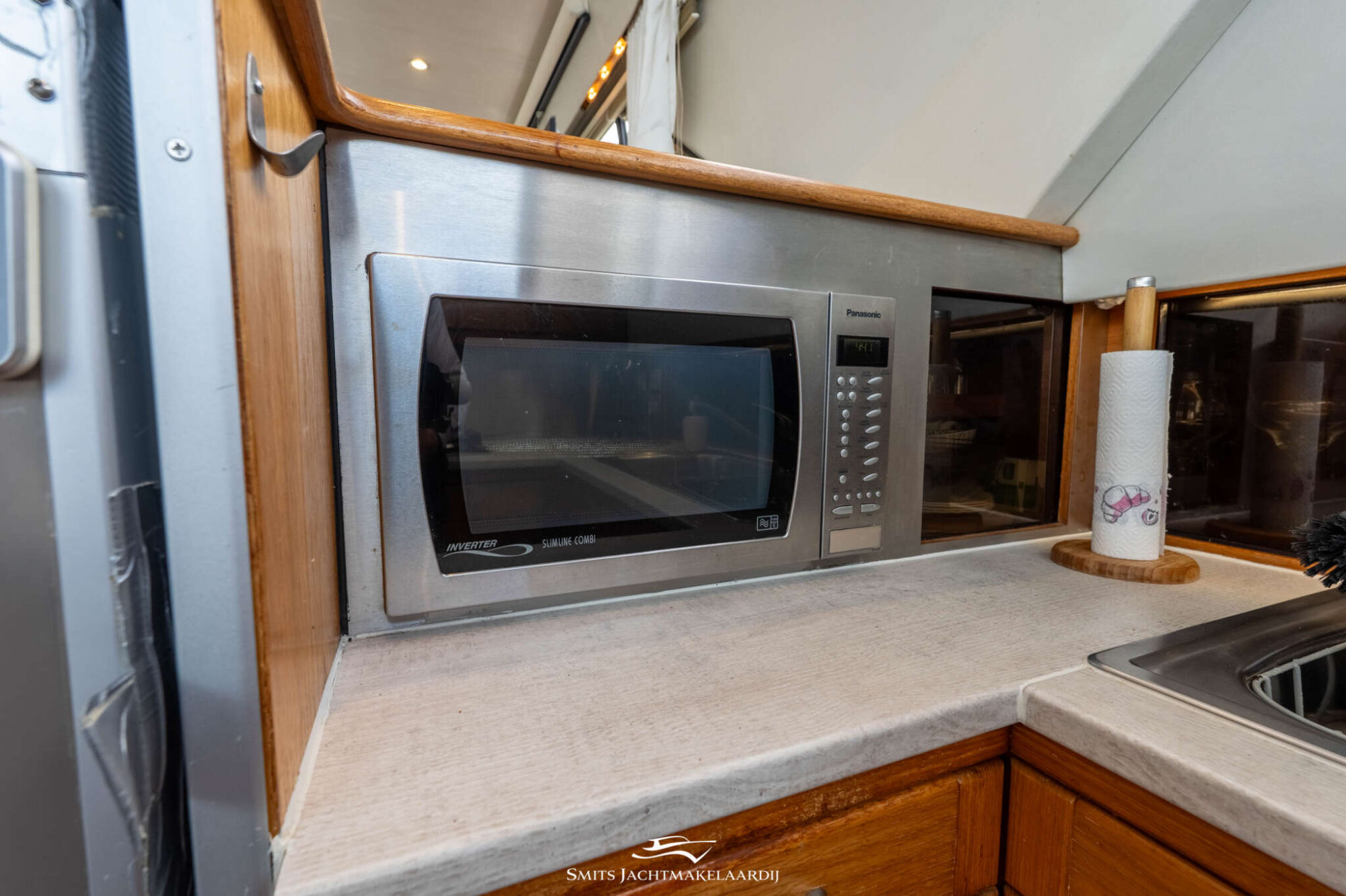 Princess Zeearend Princess 48 Flybridge — foto 18 van 66