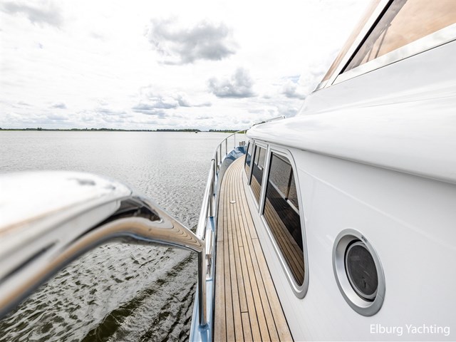 Holterman 50 - Cabrio - Stabilizers — foto 73 van 97
