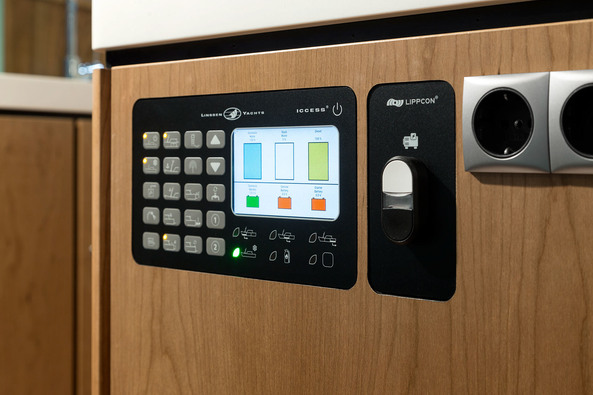 Linssen Grand Sturdy 500 AC Variotop — foto 64 van 68