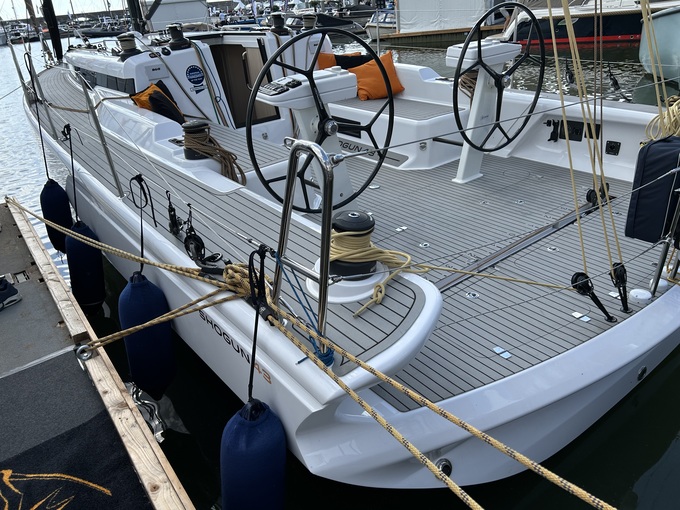 Shogun 43 — foto 5 van 12