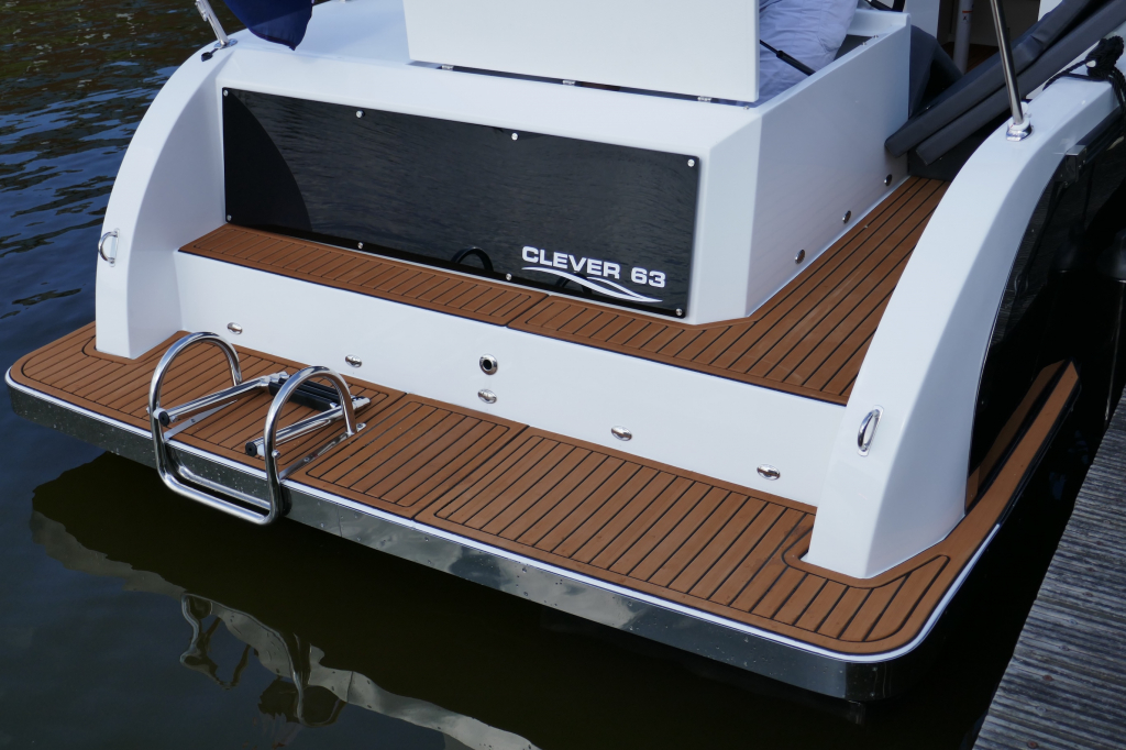 Clever 63 — foto 6 van 6