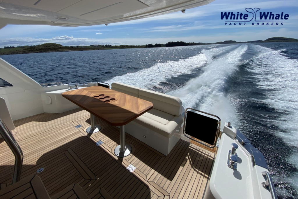 Greenline 45 Fly — foto 15 van 87