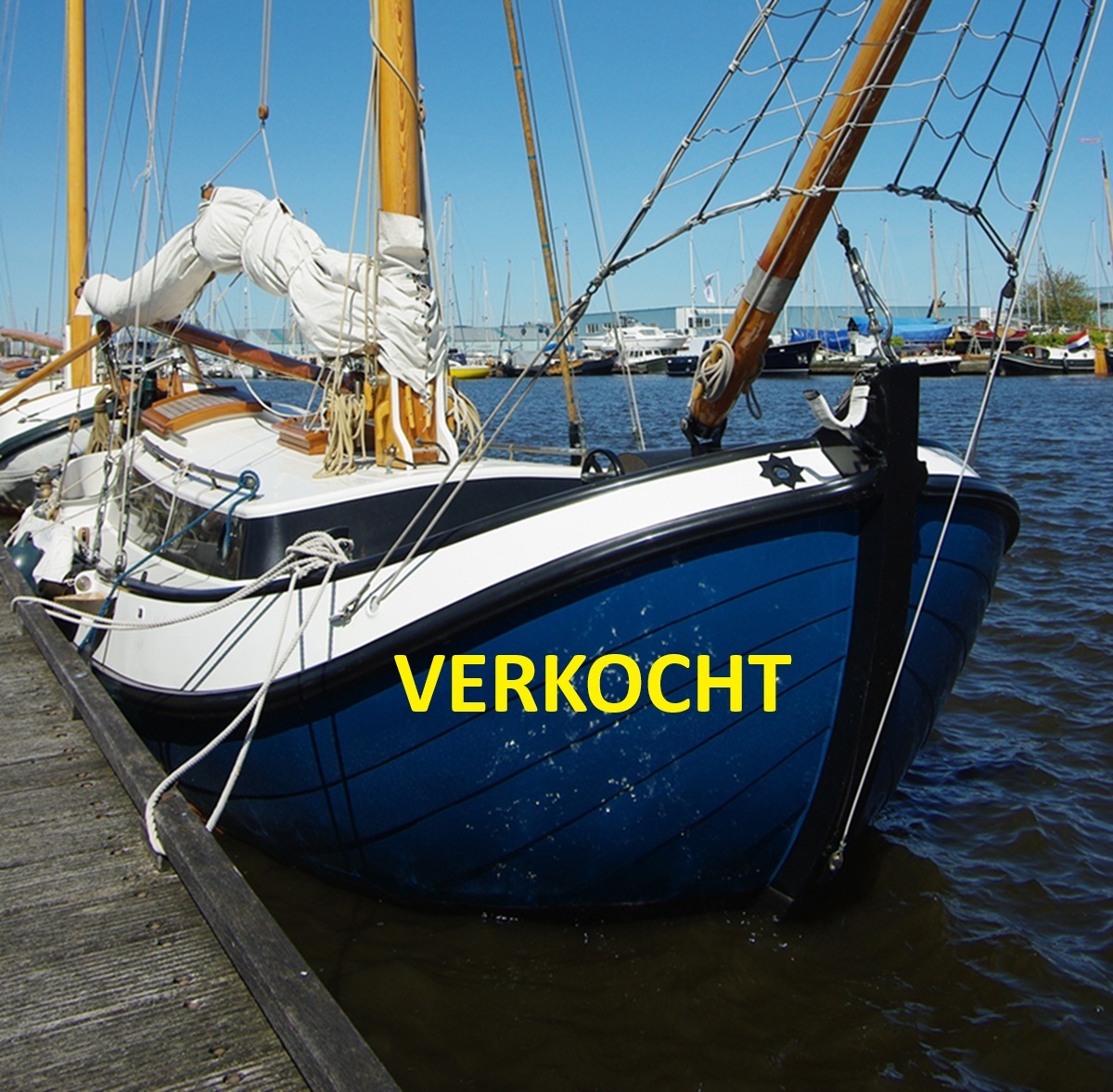 Harlaar Lemsteraak