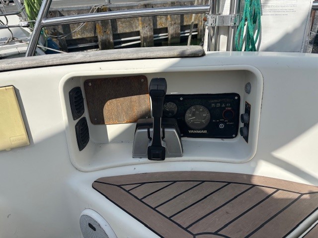 Degero 35 S — foto 30 van 78