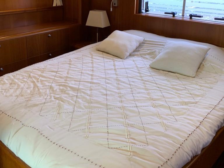 Valk Continental 15.50 FR — foto 30 van 47