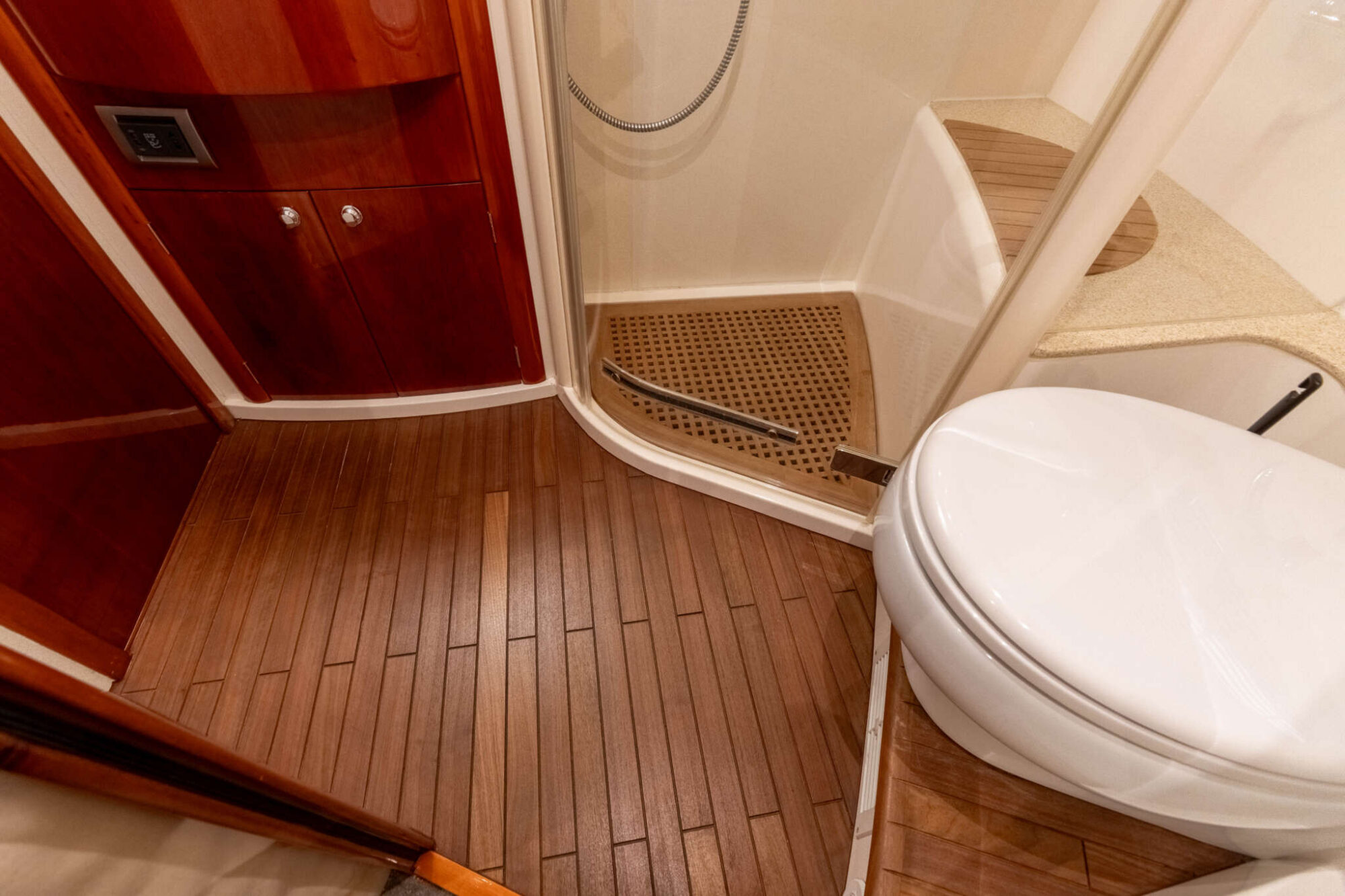Fairline Targa 62 — foto 23 van 86
