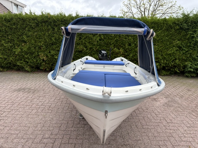 Askeladden 2210 ( Zonder buitenboordmotor ) — foto 5 van 10