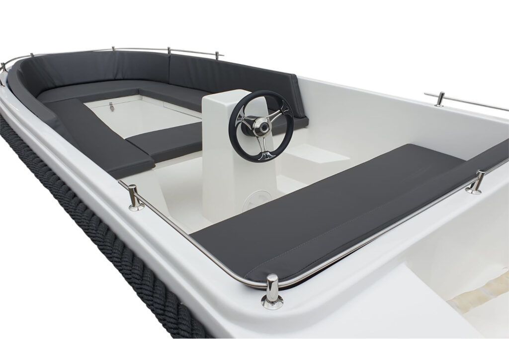 Amigo 435 Comfort