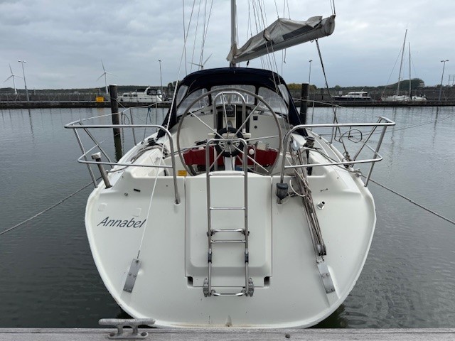 Dehler 36 CWS — foto 8 van 30