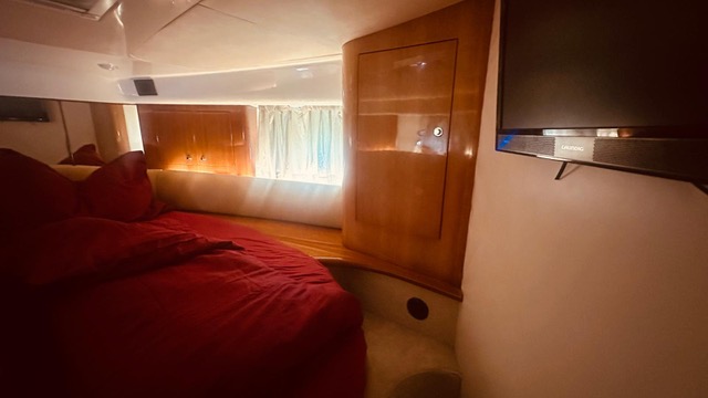 Cranchi 40 Atlantique — foto 9 van 12