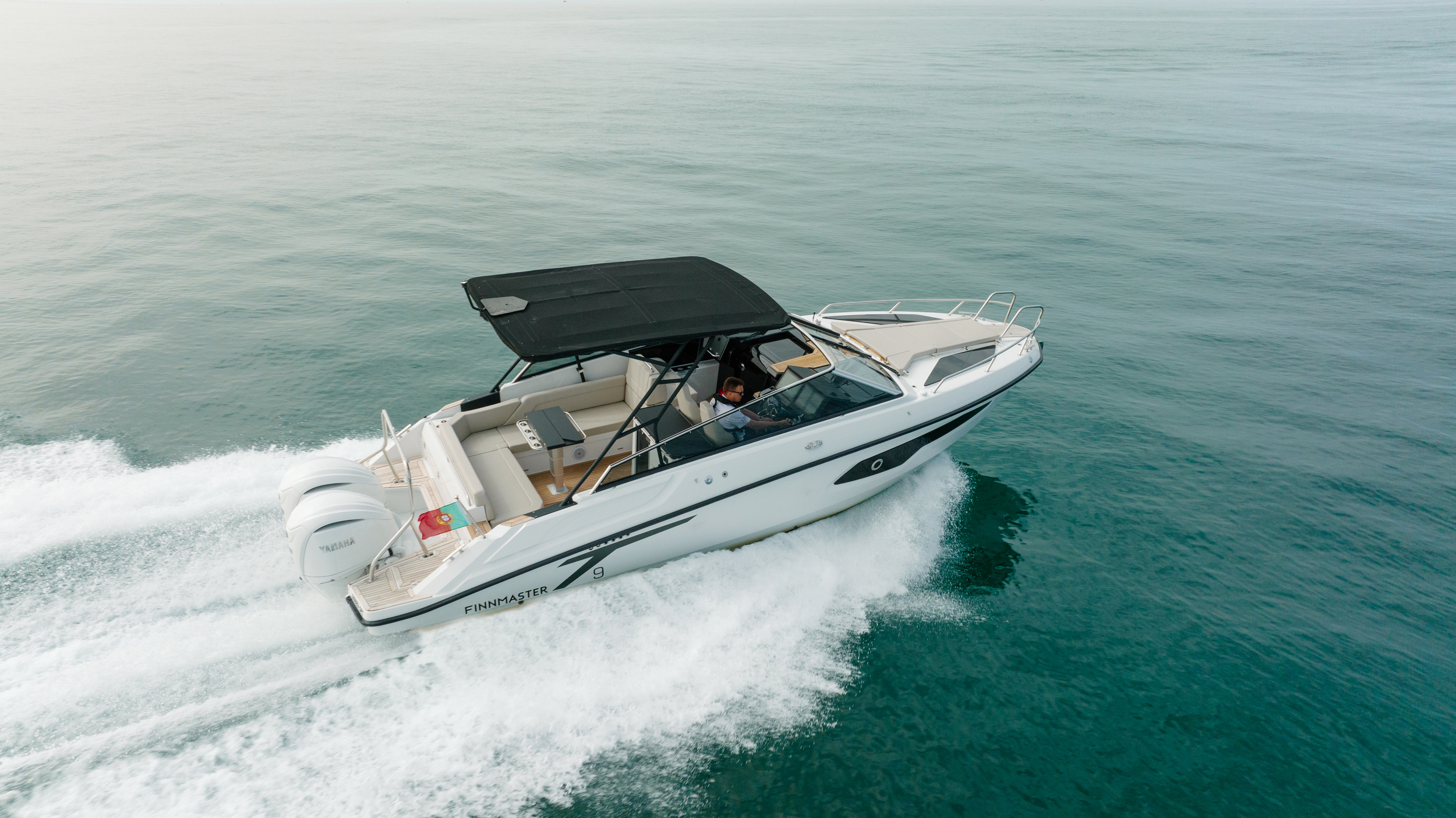 Finnmaster T9 — foto 7 van 22