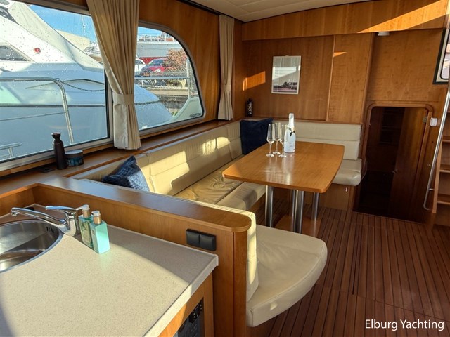 Linssen Grand Sturdy - 43.9 AC — foto 6 van 100