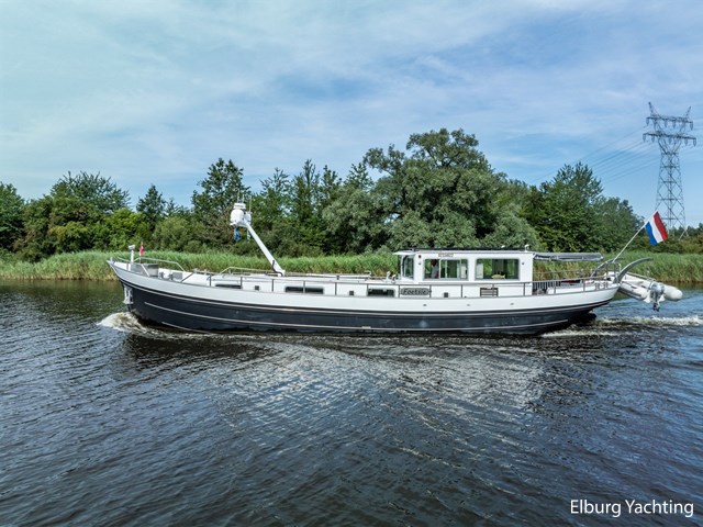 Bekebrede Luxe Motor 19.95 - Spudpalen - CVO — foto 87 van 96