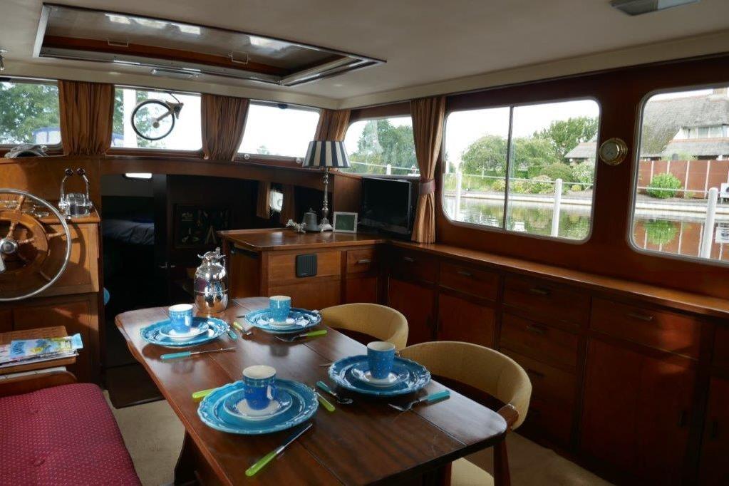 Custom Klaassen Kotter — foto 3 van 11