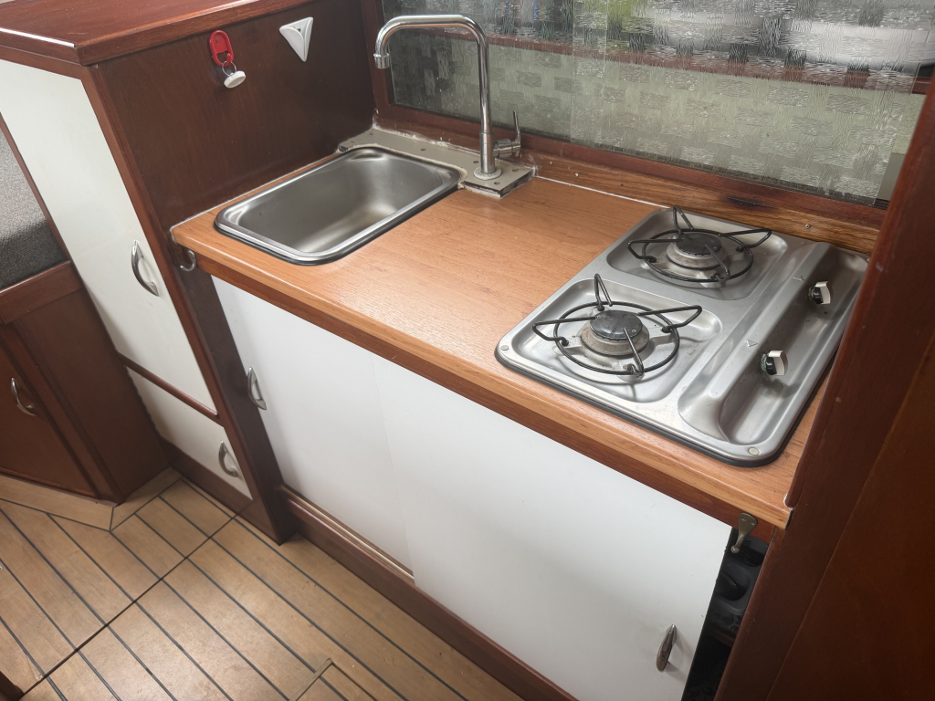 Aquanaut 850  * — foto 4 van 12