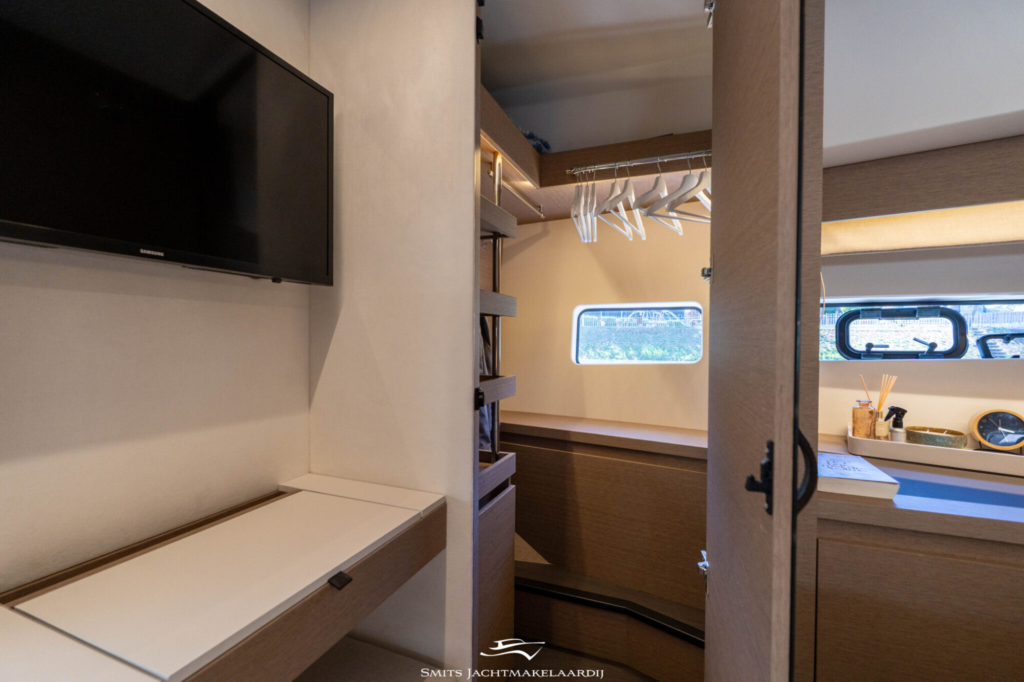 Prestige 590 Flybridge — foto 90 van 154