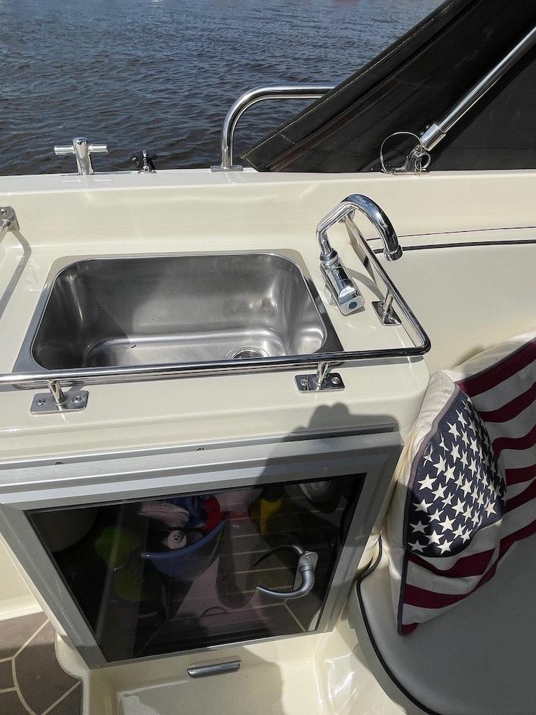 Interboat 750 — foto 7 van 10