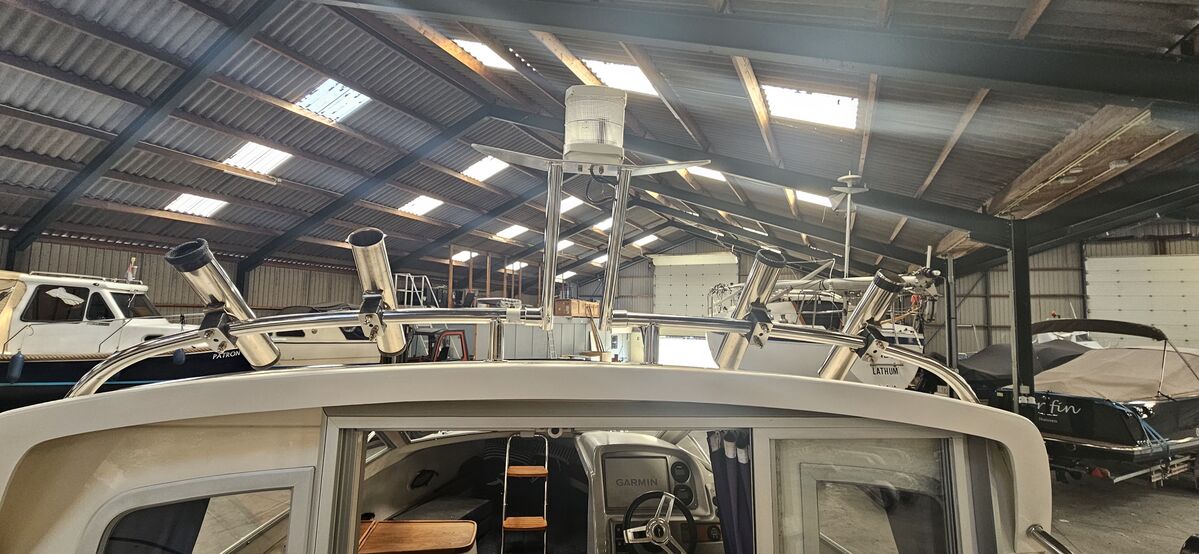 Yamarin 68C — foto 11 van 21