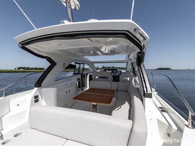 Beneteau Gran Turismo 41 — foto 3 van 71