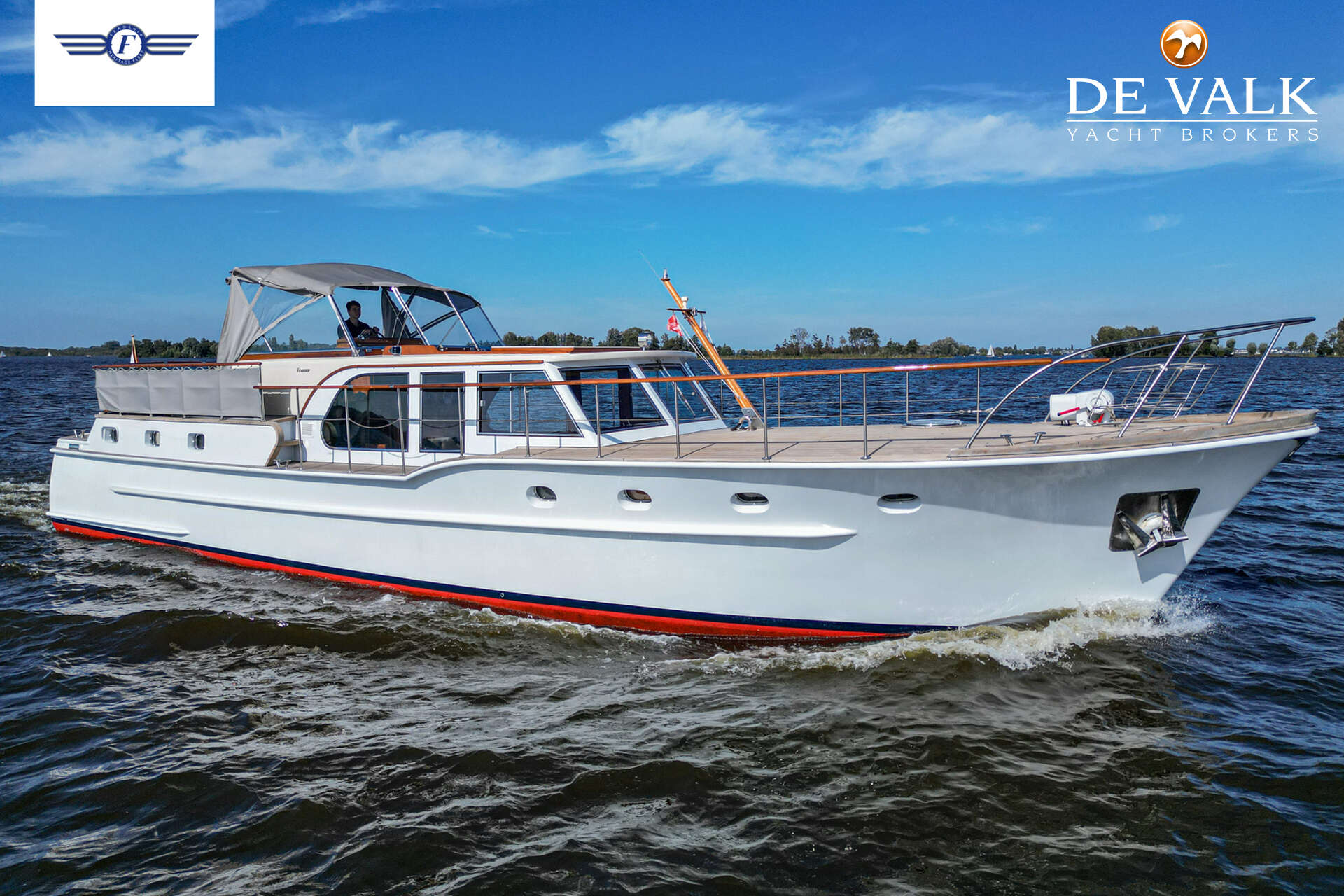 Feadship Van Lent — foto 1 van 43