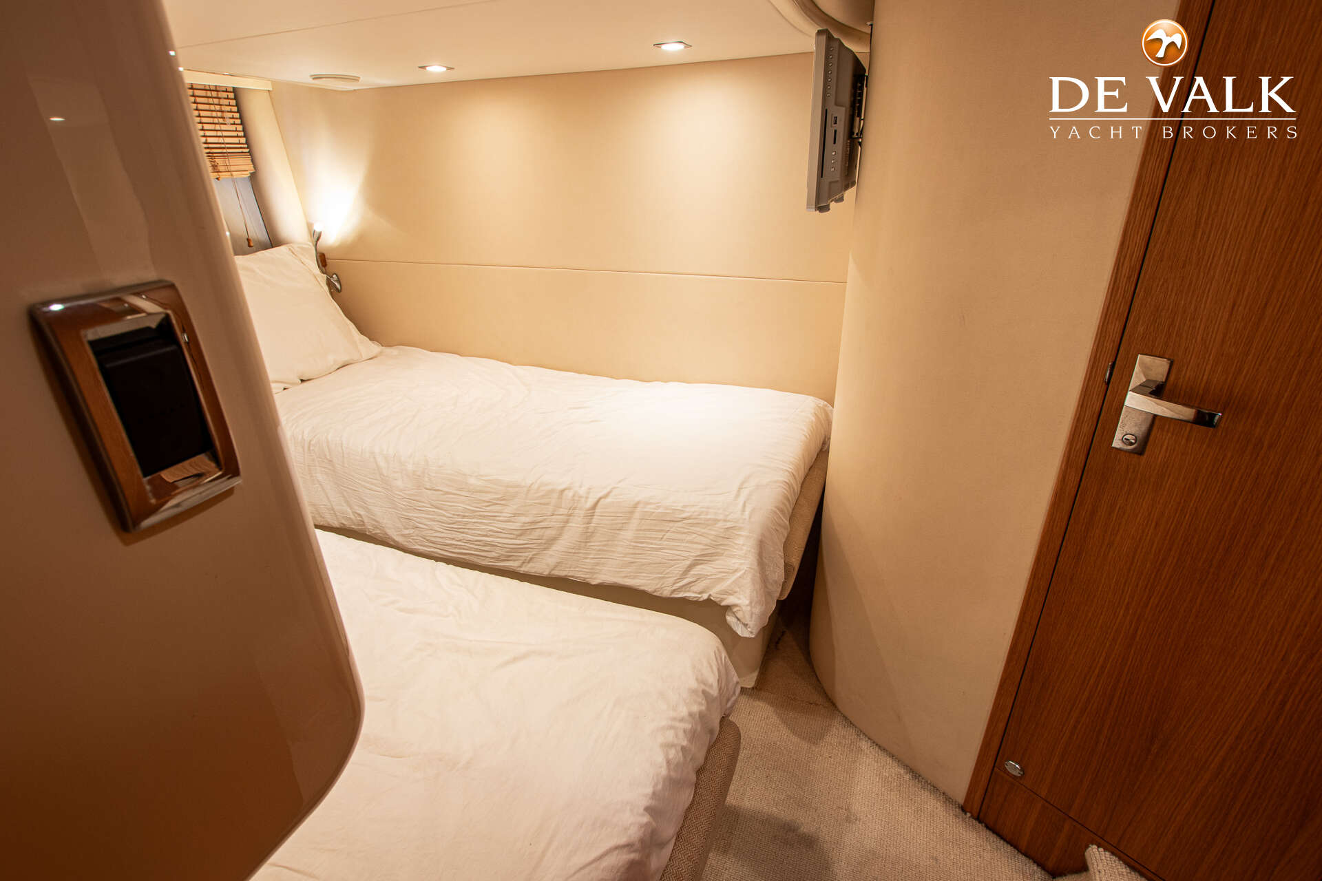 Fairline Targa 47 Gran Turismo — foto 34 van 44