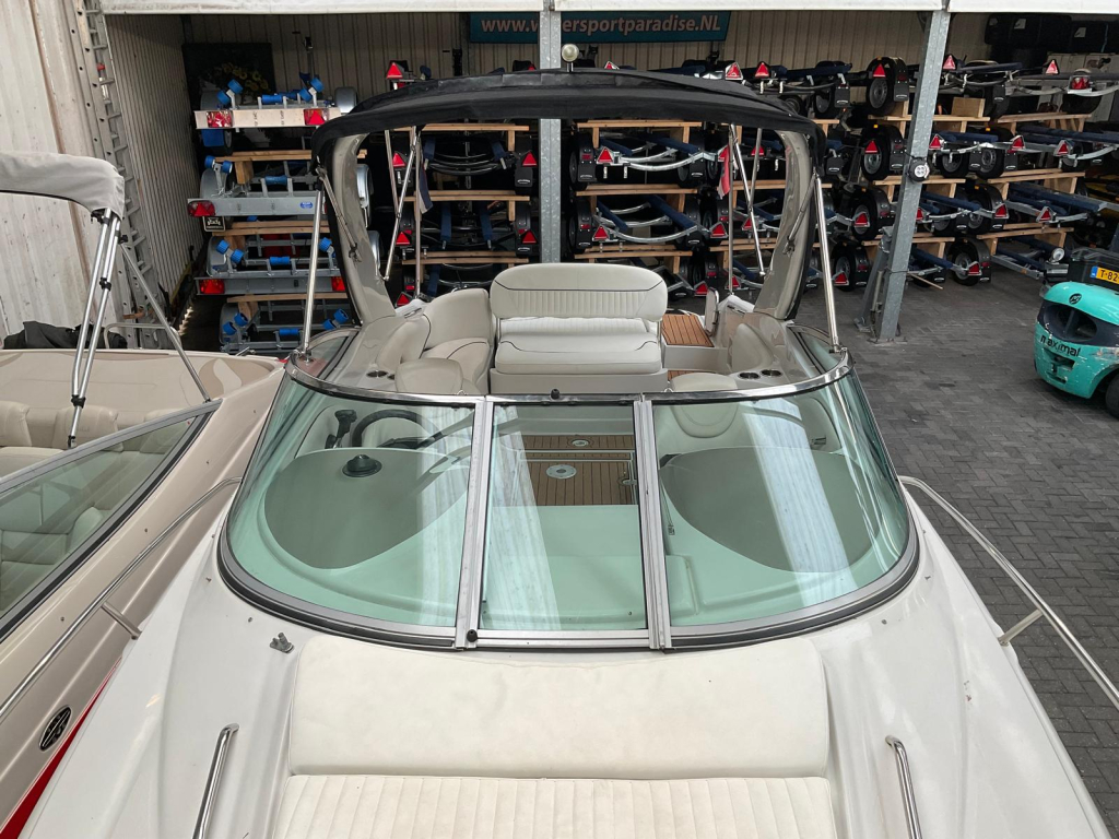 Crownline 275 CCR — foto 31 van 33