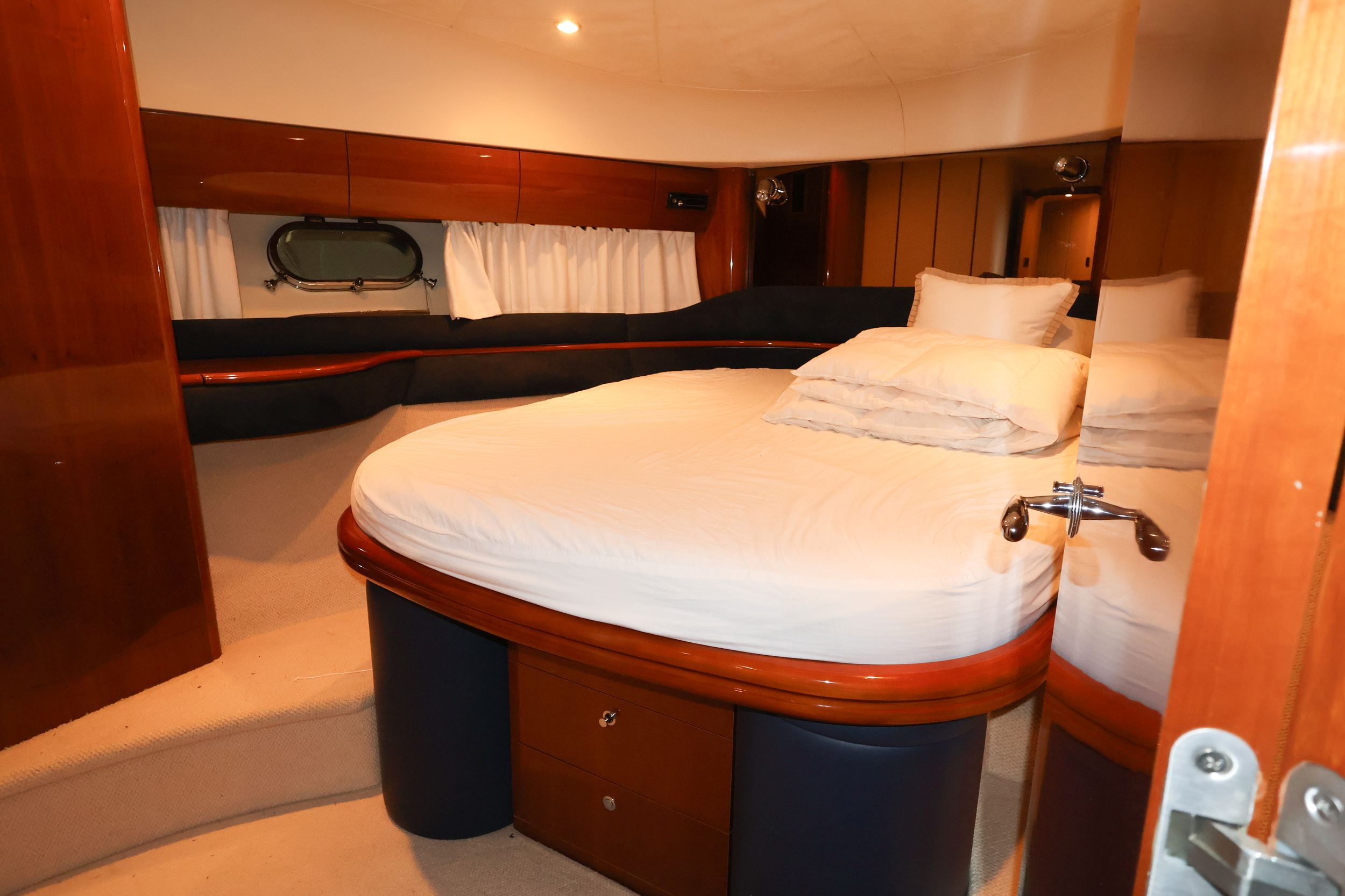 Princess 65 Fly — foto 35 van 46