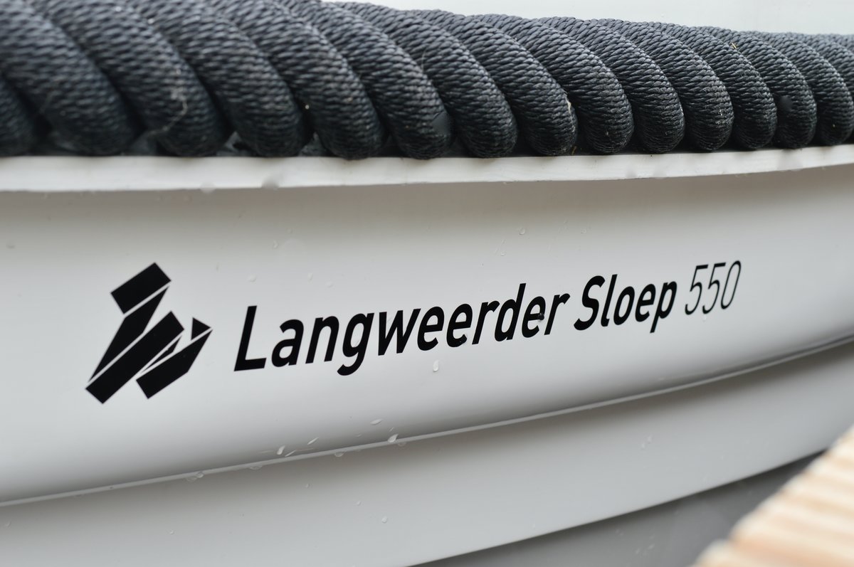 Langweerder Sloep 5.50 Classic — foto 8 van 16