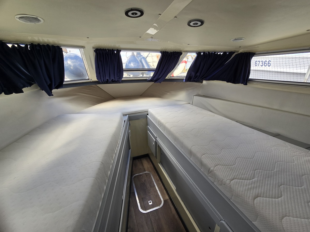 Fairline 32 Phantom — foto 16 van 22