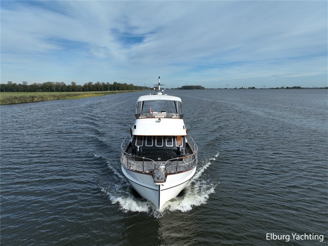 Tayana Trawler  - Pieter Beeldsnijder — foto 87 van 91