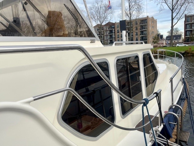Abim Classic 118 — foto 64 van 67