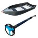 Polderboat met Epropulsion spirit 1.0 plus — foto 5 van 5