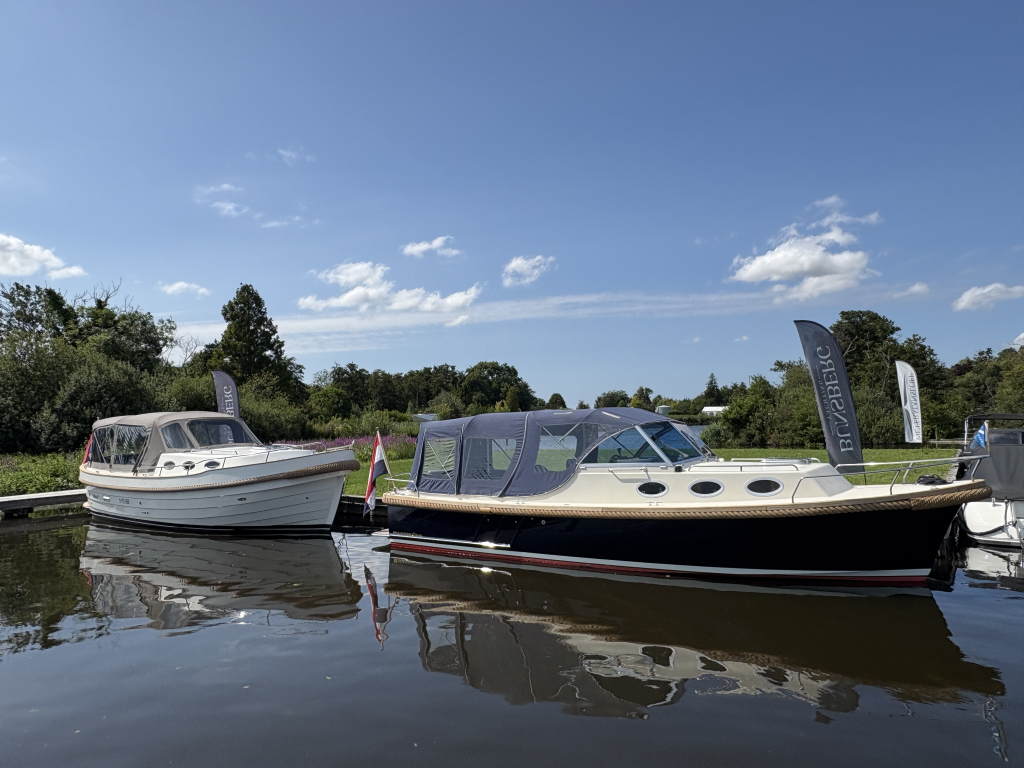Maril 890 Classic — foto 14 van 22