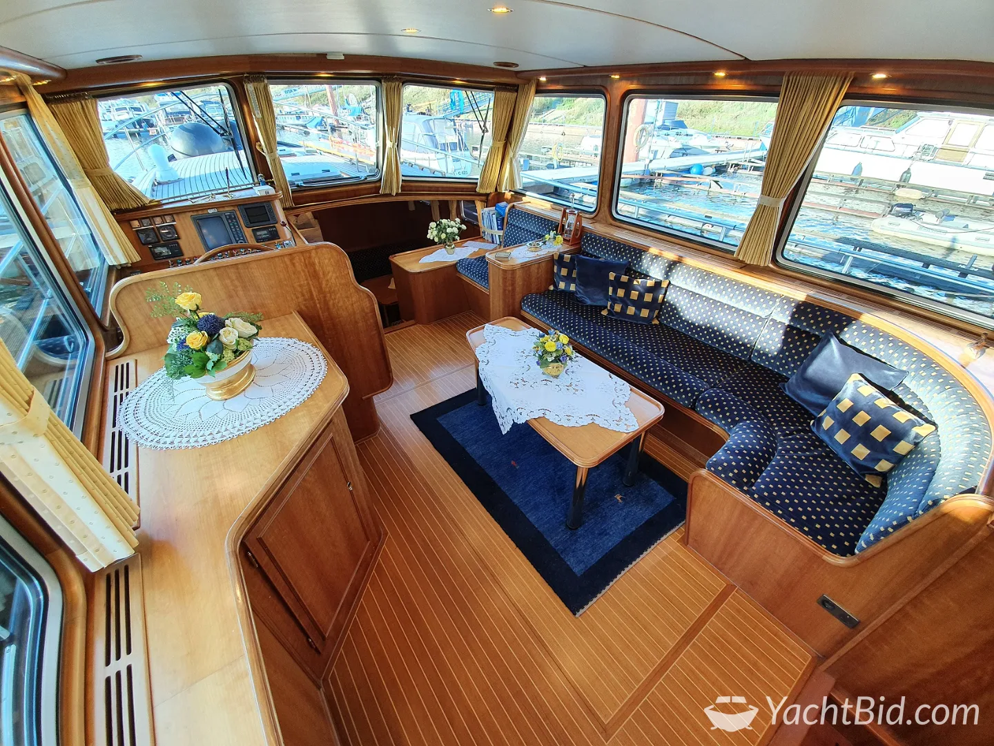 Rossum / Linssen — foto 4 van 8